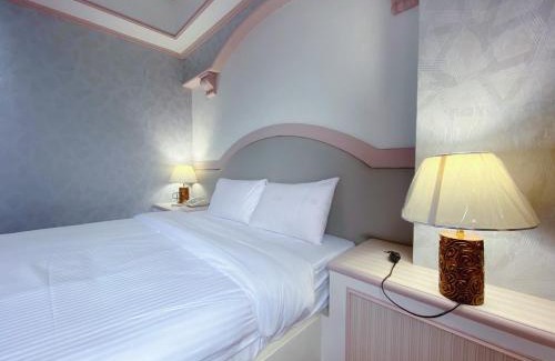 Gongguan Hotel | Chrysler Hotel