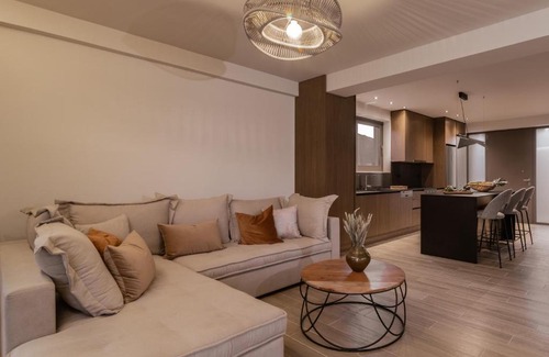 Pigadhakia Villa | Chrysothemis Villas