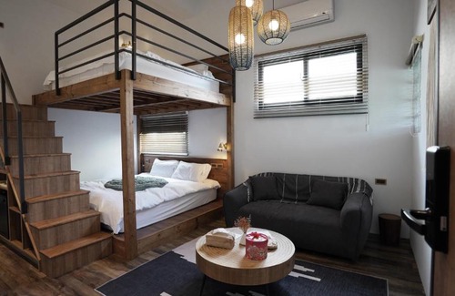 Xincheng House | 初禾 chuhe