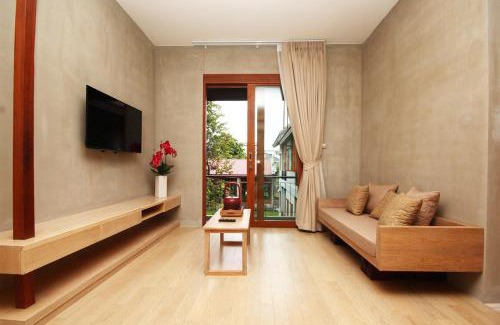 Chiang Mai Hotel | Chu Hotel