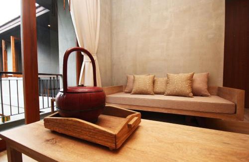 Chiang Mai Hotel | Chu Hotel