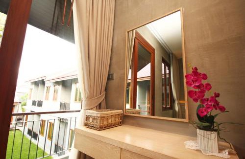 Chiang Mai Hotel | Chu Hotel
