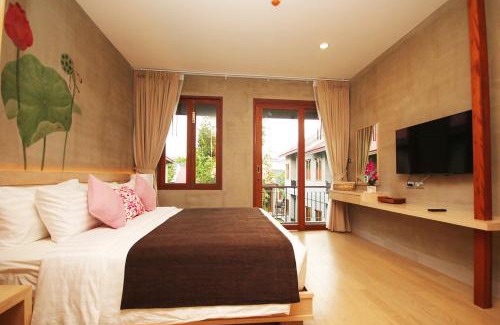 Chiang Mai Hotel | Chu Hotel