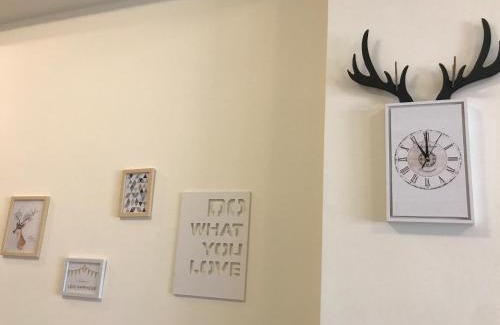 Donggang Bed & Breakfast | Chu House