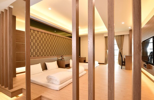 Magong Hotel | Chuan Cheng Castle Hotel