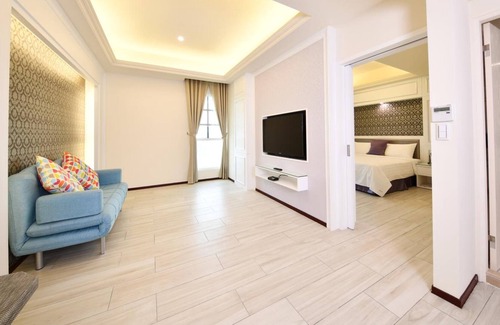 Magong Hotel | Chuan Cheng Castle Hotel