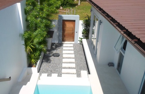 Lamai Villa | Chuan Chom Villas