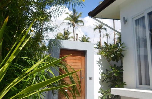 Lamai Villa | Chuan Chom Villas