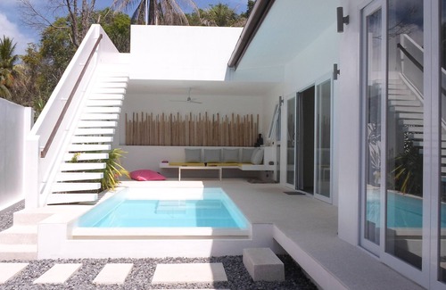 Lamai Villa | Chuan Chom Villas