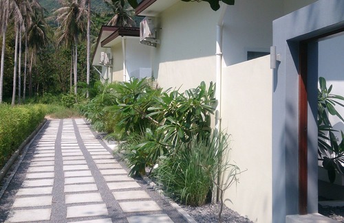 Lamai Villa | Chuan Chom Villas