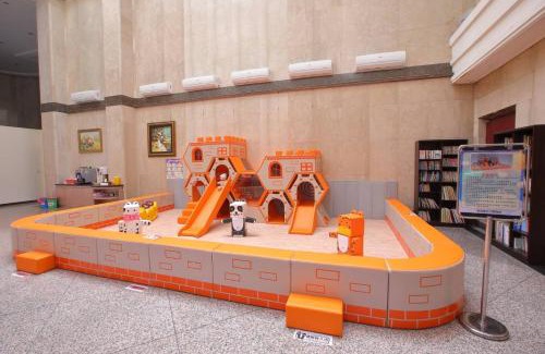 Fengyuan District Hotel | Chuan Fu Hotel