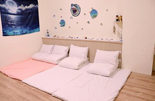 Old Town House | Chuan Men Zih