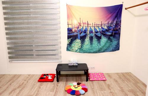 Old Town House | Chuan Men Zih