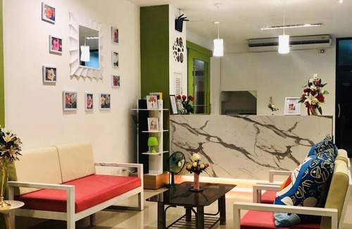 Makham Tia Hotel | Chuanchom Place