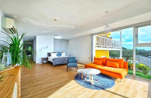 Sail Rock Beach Villa | Chuanfan600villa kenting