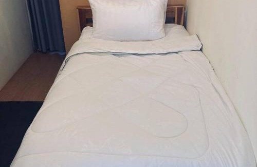 Bang Phlat Apartment | Chubby 5