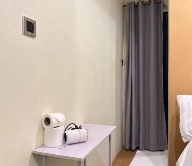 Bang Phlat Apartment | Chubby 5