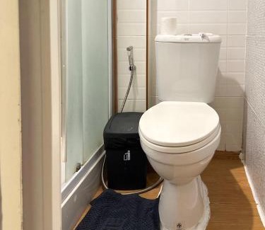 Bang Phlat Apartment | Chubby 5