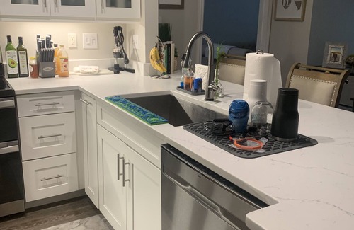 Chugiak Cabin | Chugiak Lake Cabin