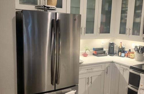 Chugiak Cabin | Chugiak Lake Cabin