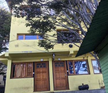 Province of Tierra del Fuego Apartment | chula"s house