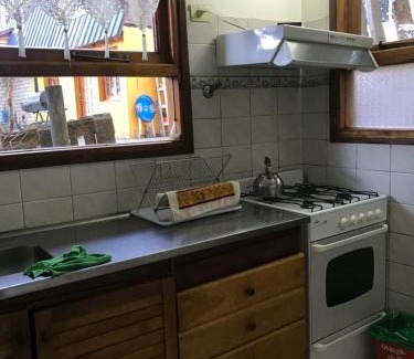 Province of Tierra del Fuego Apartment | chula"s house