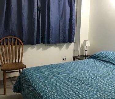Province of Tierra del Fuego Apartment | chula"s house