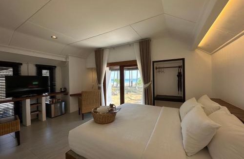 Saphli Hotel | Chumphon Cabana Resort