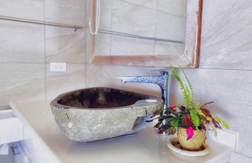 Ren'ai Cabin | ChunYang Homestay春陽一品居