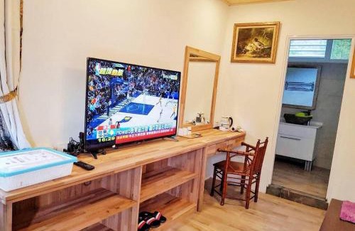 Ren'ai Cabin | ChunYang Homestay春陽一品居