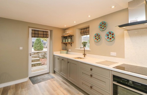 Bakewell Cottage | Church Cottage