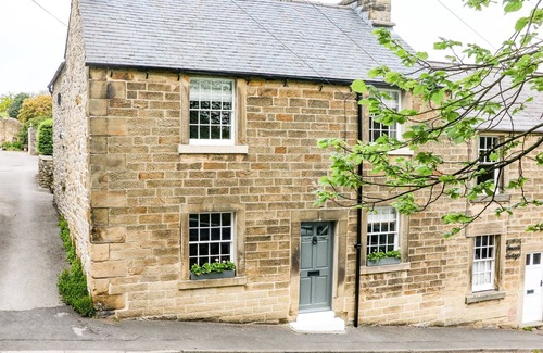 Bakewell Cottage | Church Cottage