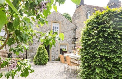 Bakewell Cottage | Church Cottage