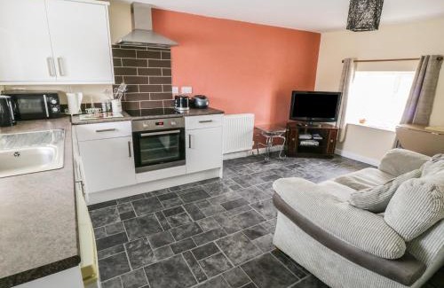 Sawley House | Church Farm Annex