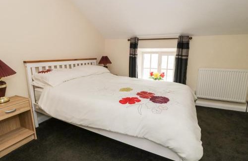 Sawley House | Church Farm Annex