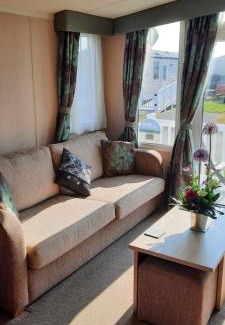 Pagham House | Church Farm Haven Holiday Park