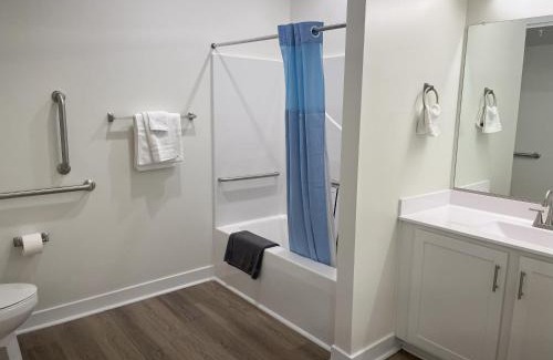 Mosby Apartment | Church Hill Apt - TH02 - Tourist Homes of Richmond