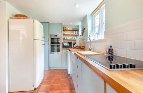 Gillingham House | Church House Cottage