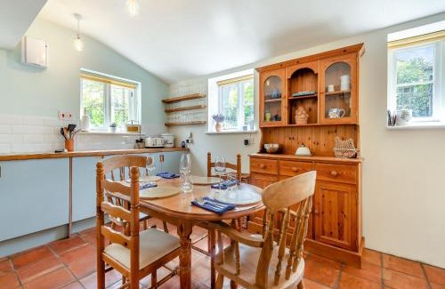 Gillingham House | Church House Cottage