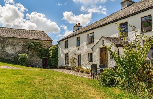 Ulpha House | Church House Cottage