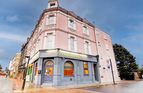 Camberwell Apartment | Church Street Hotel by Belvilla near The Oval