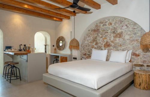 Bodrum City Center Hotel | Churchill Townhouse