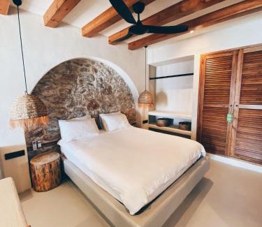 Bodrum City Center Hotel | Churchill Townhouse