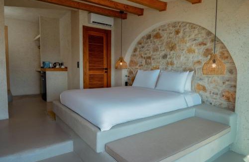 Bodrum City Center Hotel | Churchill Townhouse