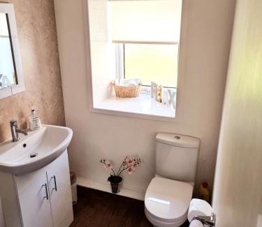 Dunfermline Apartment | Churchview