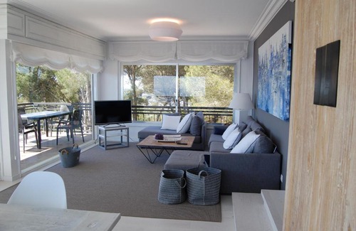 Llafranc Apartment | Churruca - 312