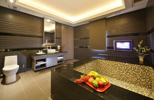 Gongguan Hotel | Chusha Motel