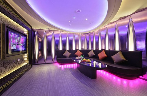 Gongguan Hotel | Chusha Motel