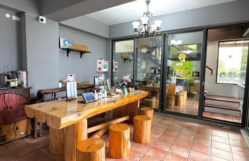 Fanlu House | Chuxu Homestay