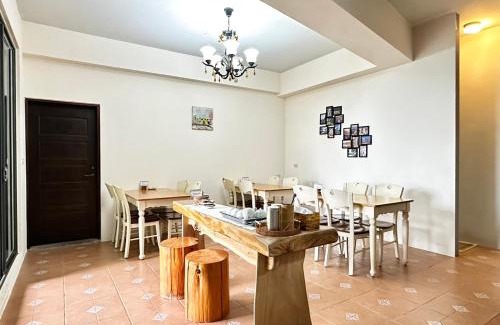 Fanlu House | Chuxu Homestay